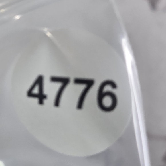 Spanx Pants Womens XL Black White Ankle Piped Skinny Ponte Crop High Rise Zip - Picture 12 of 12